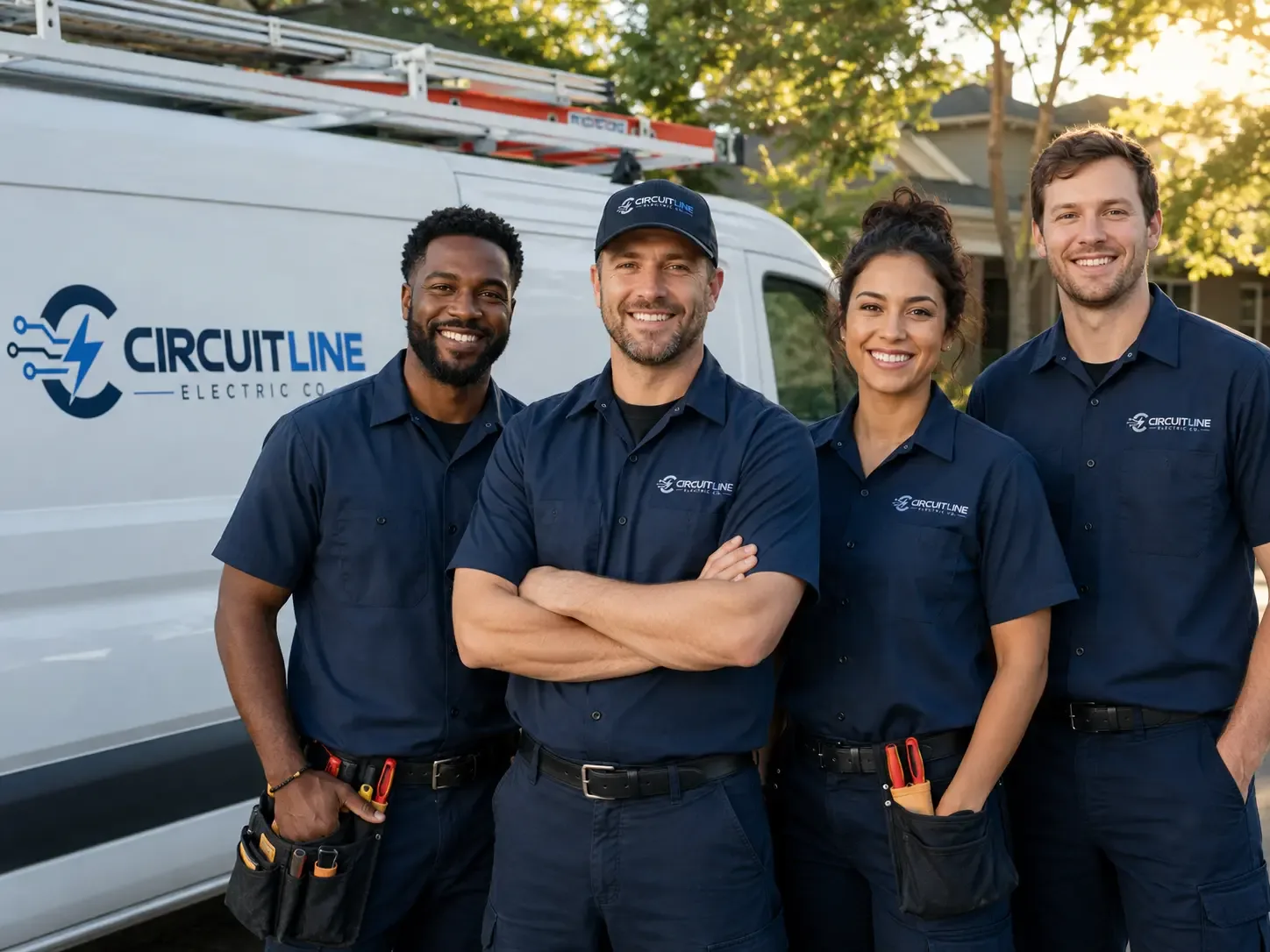 Whole Home Rewiring company in Zenda, WI